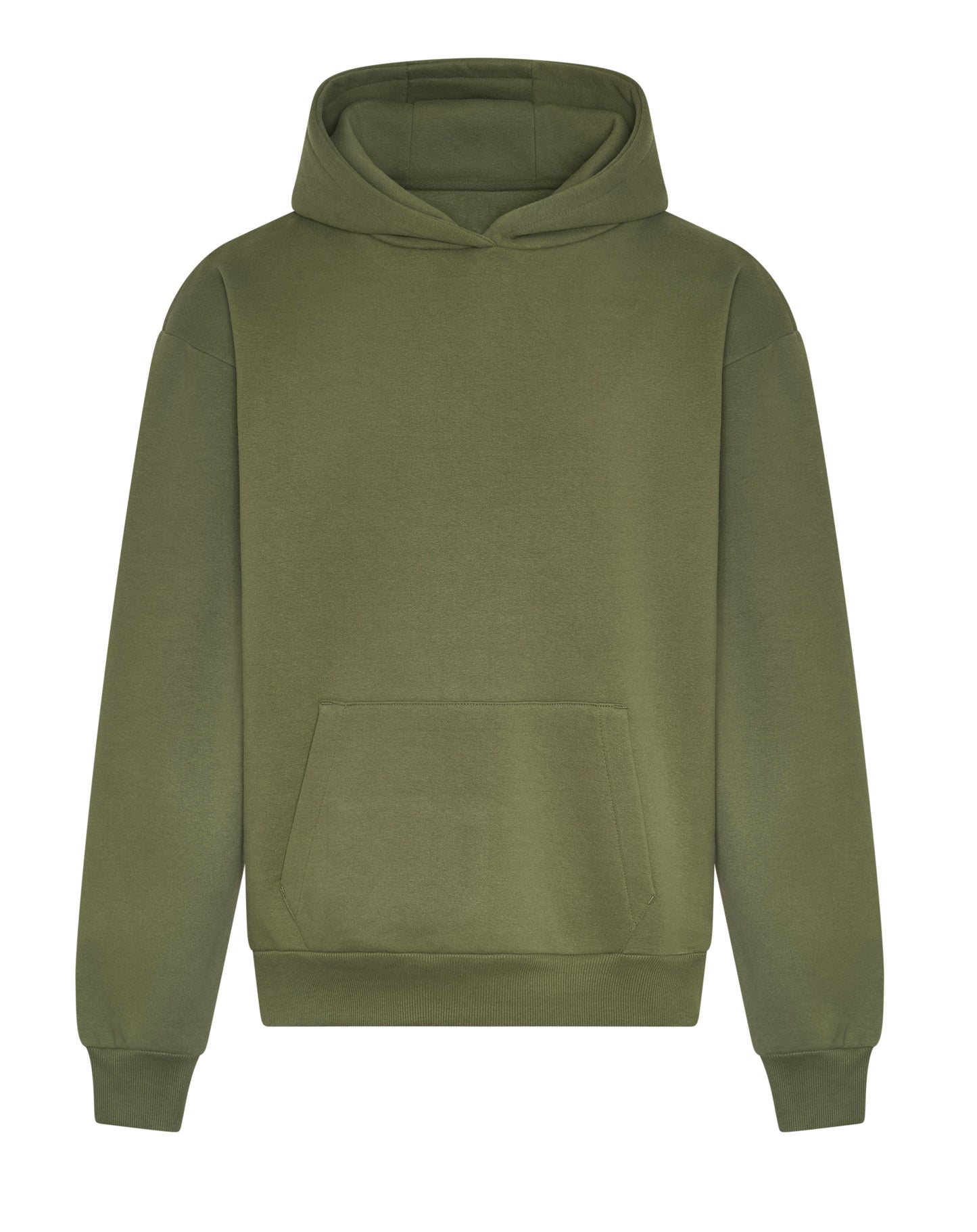 Heavyweight Hoodie