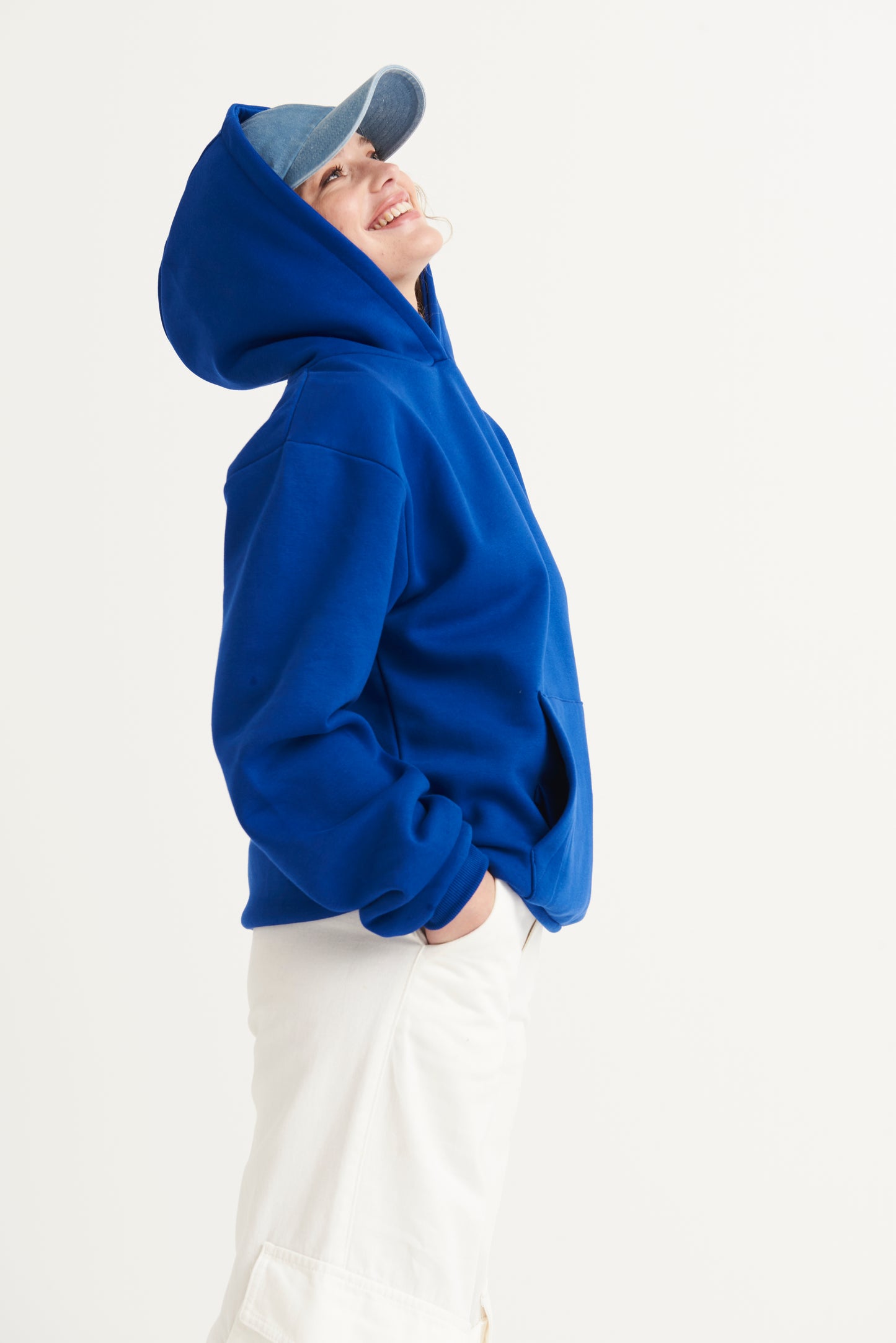 Heavyweight Hoodie