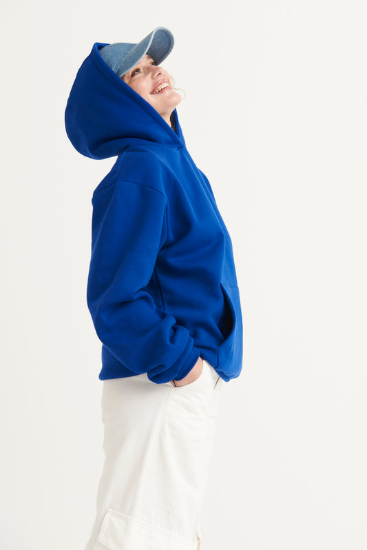 Heavyweight Hoodie