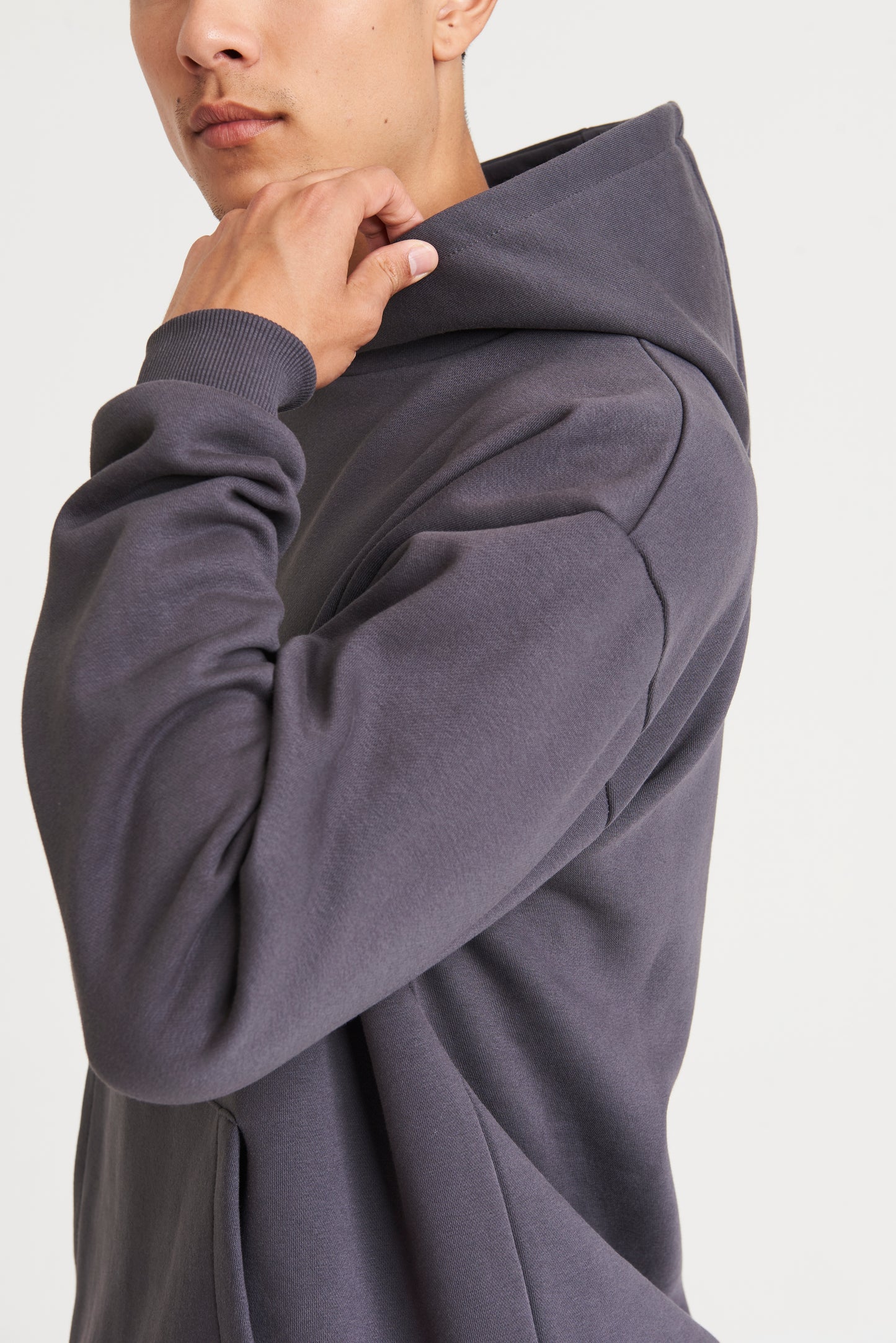 Heavyweight Hoodie