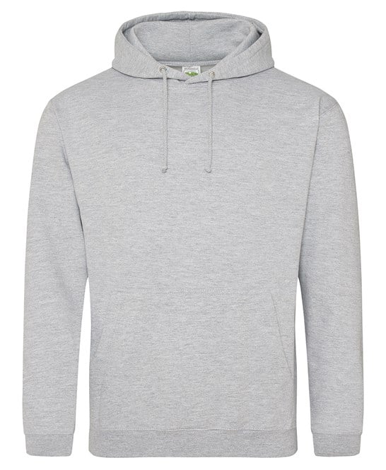 Heavyweight Hoodie