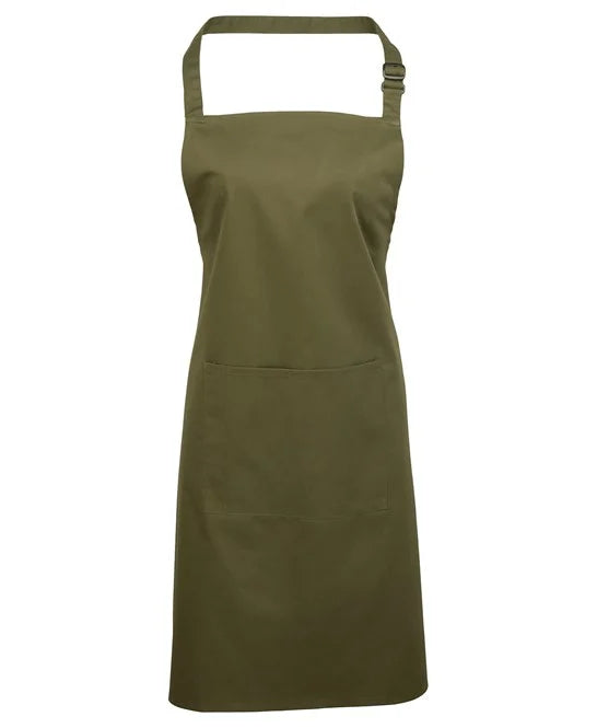 Apron